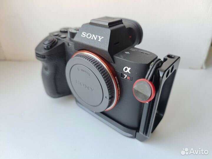 Sony a7r3a Body