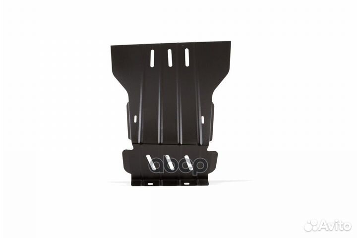 Зк и крепеж подходит для chevrolet Niva (09)