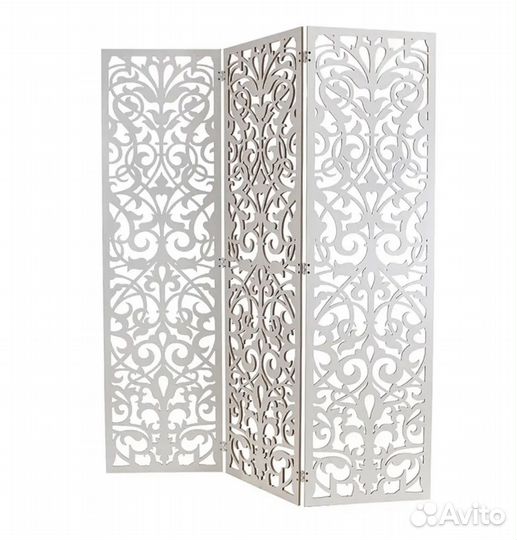 Ширма новая