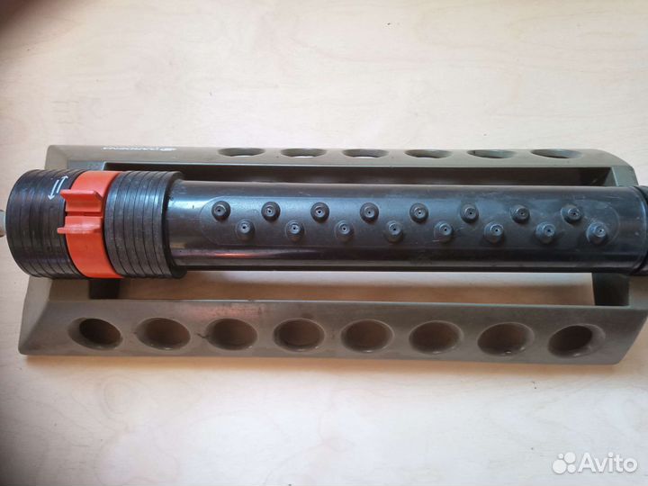 Дождеватель гардена