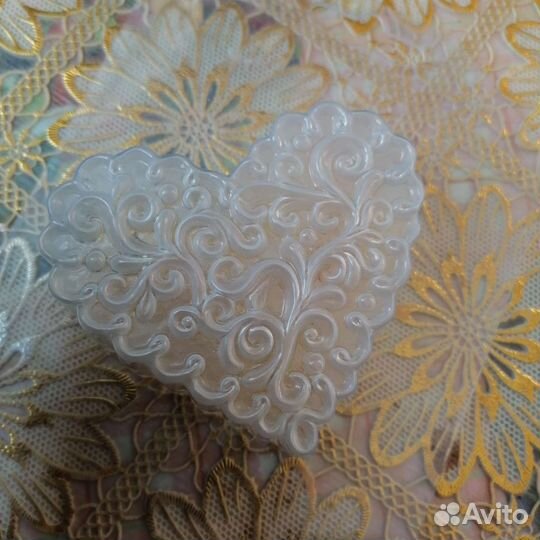 Формы для мыловарения пластиковые