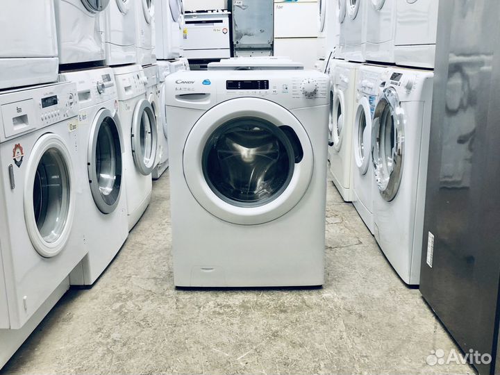 Стиральная машина Candy