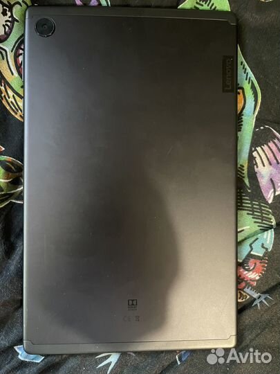 Планшет lenovo tab 8