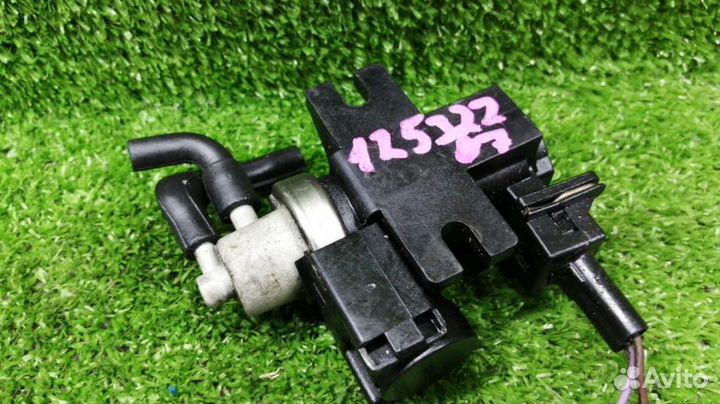 Клапан электромагнитный Ssangyong Kyron