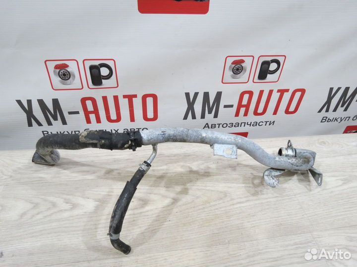 Патрубок системы охлаждения Nissan Teana J32