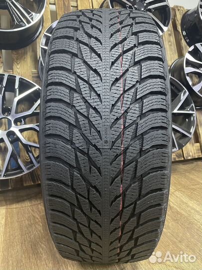 Nokian Tyres Hakkapeliitta R3 205/65 R15 94R