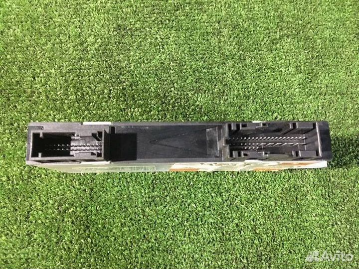 Блок CAS Bmw 535I F10 N55 2011