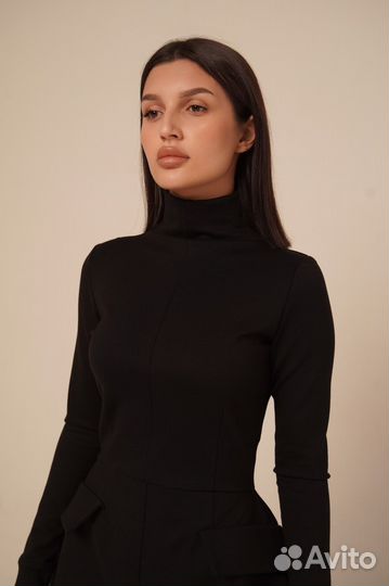 Фотомодель