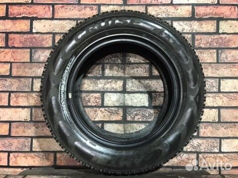 Amtel Cruise 4x4 215/65 R16