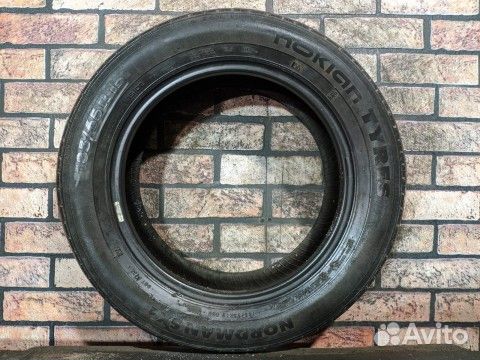Nokian Tyres Nordman SX2 185/65 R15