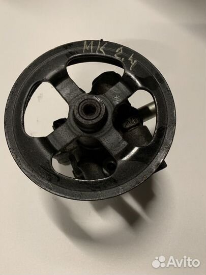 Jeep Compass,Patriot 2007-2014 2.4 л насос гур