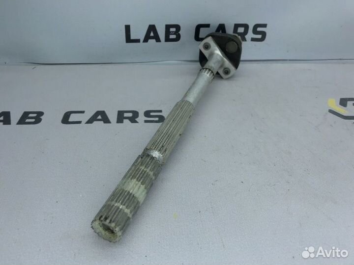 Кардан рулевой колонки Bmw X5 E53 M54 306S3 3.0I
