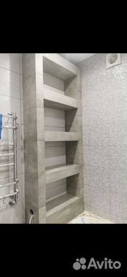 Ремонт и отделка квартир