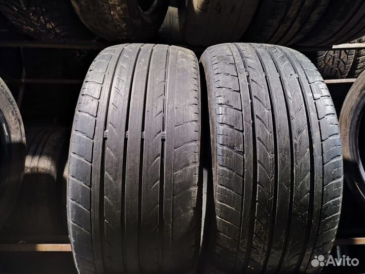 Nankang NS-20 225/45 R17 94V