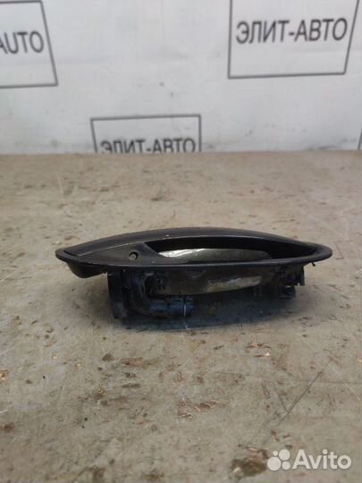 Ручка двери внешняя передняя правая Bmw 7 E66 2002