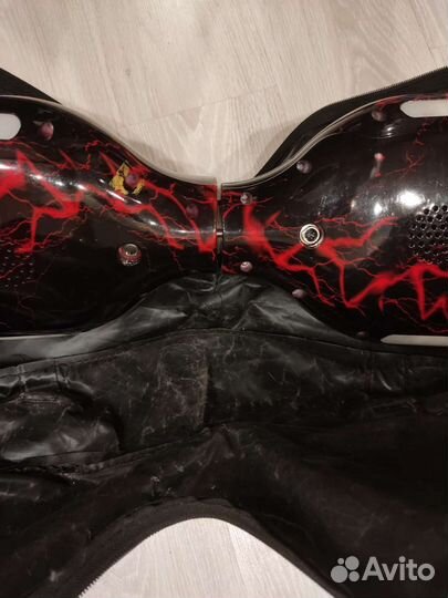 Гироскутер бу