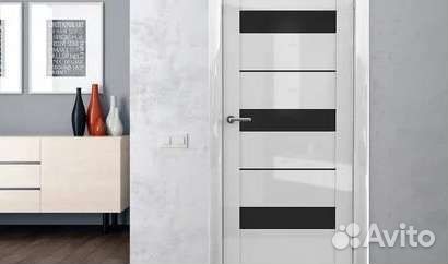 Двери межкомнатные напрямую от производителя