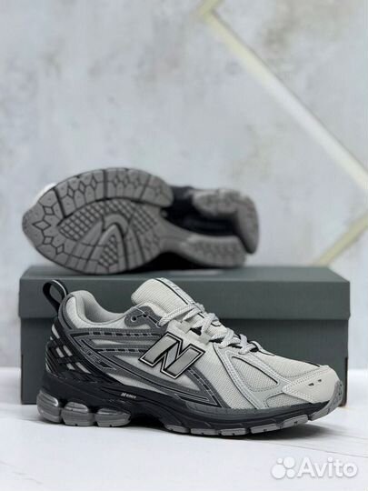 Кроссовки New Balance 1906