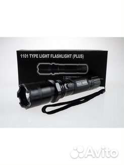 Фонарь для активного отдыха и туризма