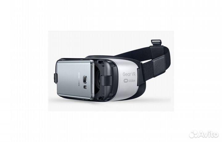Очки виртуальной реальности samsung gear vr