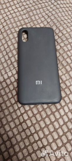 Xiaomi Redmi 9A, 2/32 ГБ