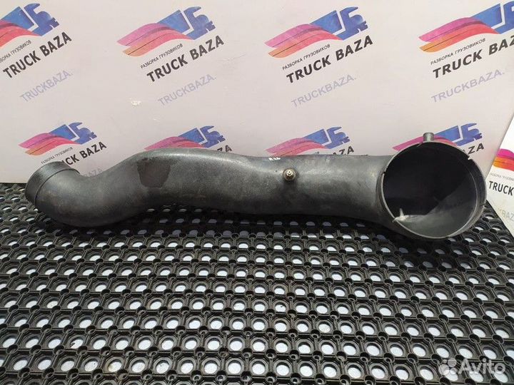 Патрубок воздушного фильтра Renault Magnum