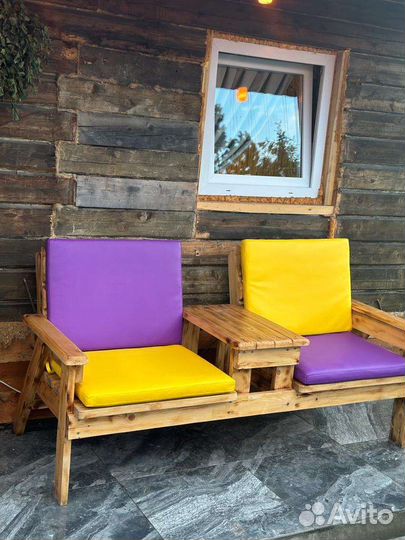 Сидушки подушки