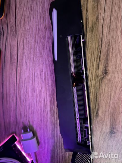 Gigabyte rtx 3070 aorus master 8gb