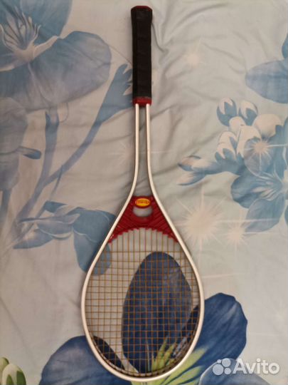 Ракетка для большого тенниса stomil