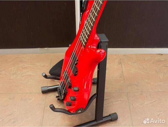 Бас-гитара Fernandes Guitars FRB-55 (Б/У)