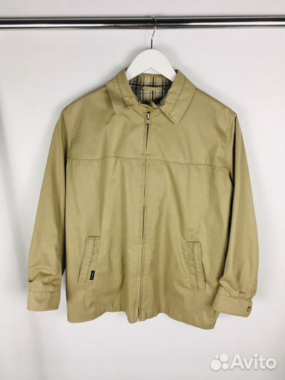 Харрингтон Daks