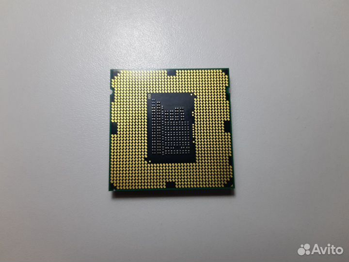 Процессор Intel Celeron G530
