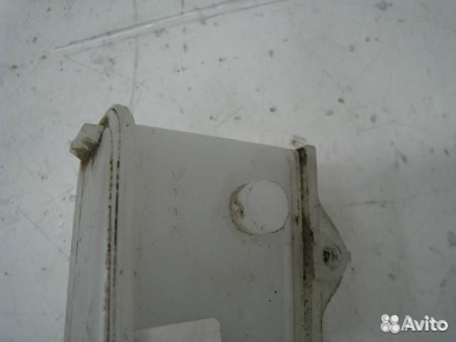 Бачок для тормозной жидкости Nissan Qashqai