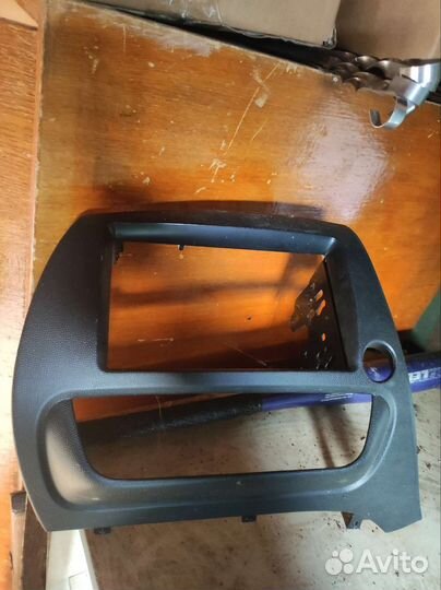 Аксессуары для автомобиля