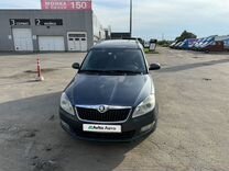 Skoda Roomster 1.4 MT, 2013, 174 963 км, с пробегом, цена 720 000 руб.