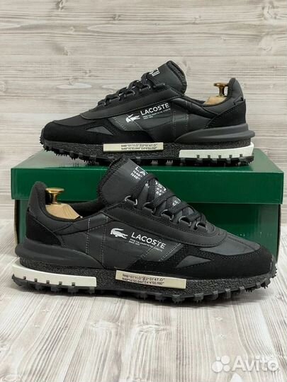 Кроссовки Lacoste 41-45