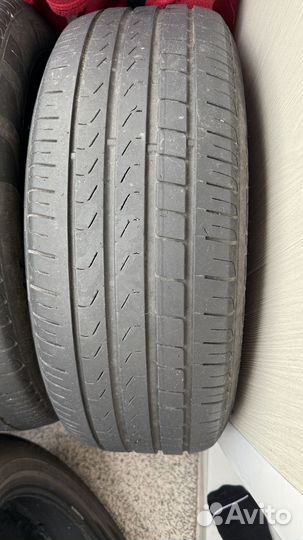 Pirelli Scorpion Verde 215/60 R17 96H