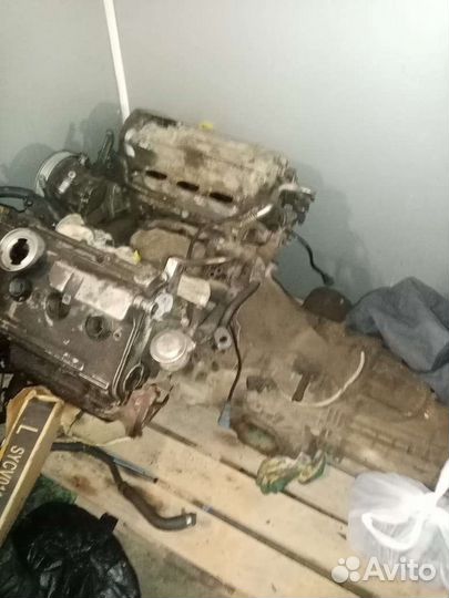 Продается двигатель