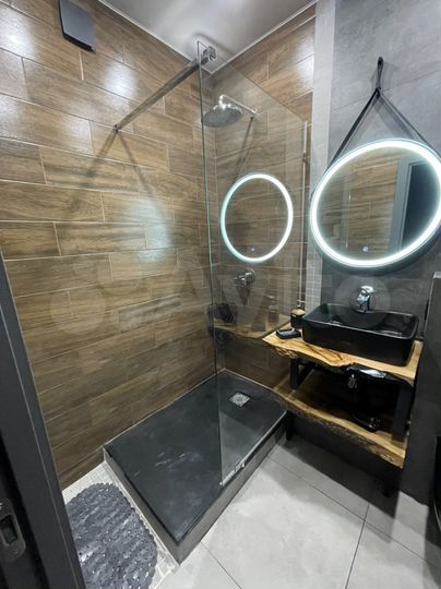 Квартира-студия, 34 м², 4/24 эт.