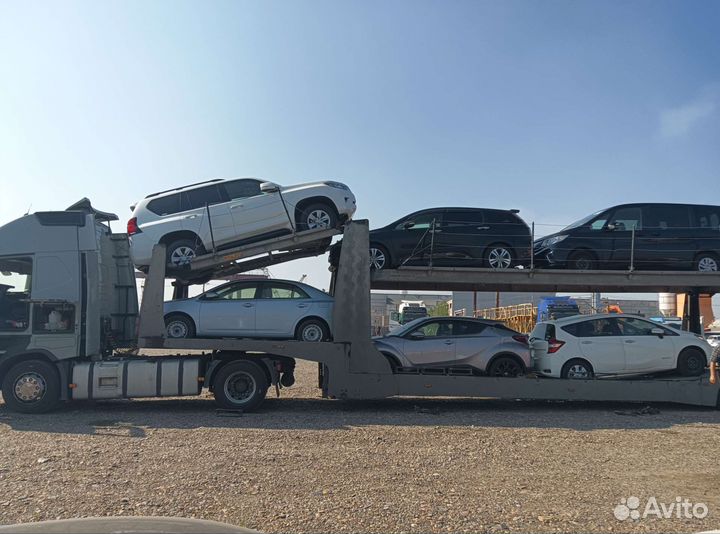 Автомобильный приемник