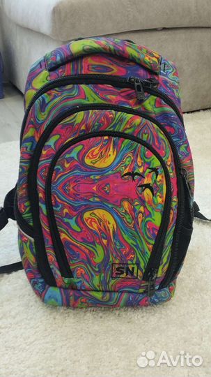 Школьный рюкзак