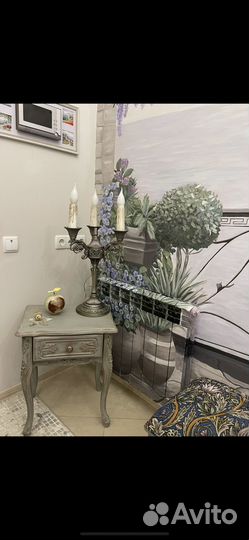 Продам светильник канделябр