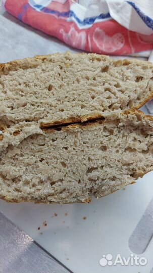 Закваска для хлеба