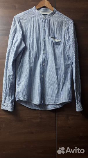 Рубашка мужская
