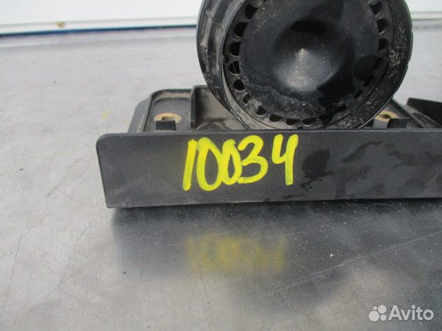 Сирена сигнализации штатной Bmw 3 Series E90 N46