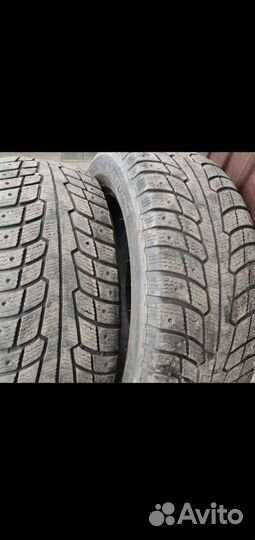 Michelin Latitude Alpin 21.5/60 R17 96T