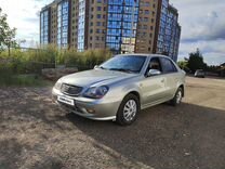 Geely CK (Otaka) 1.5 MT, 2008, 105 000 км, с пробегом, цена 210 000 руб.