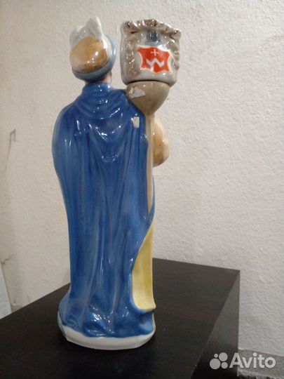 Графин СССР