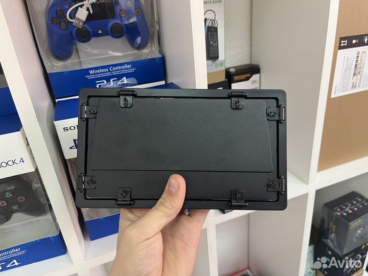 Видеосвет LED 600