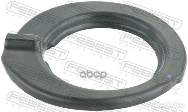 Проставка пружины нижняя nsij10F Febest